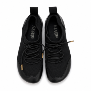 Barefoot Black